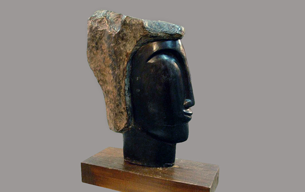 Head
