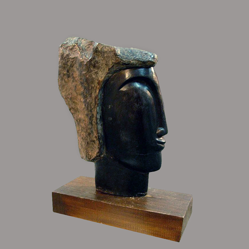 Head