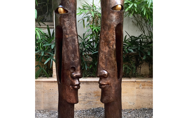 Heads