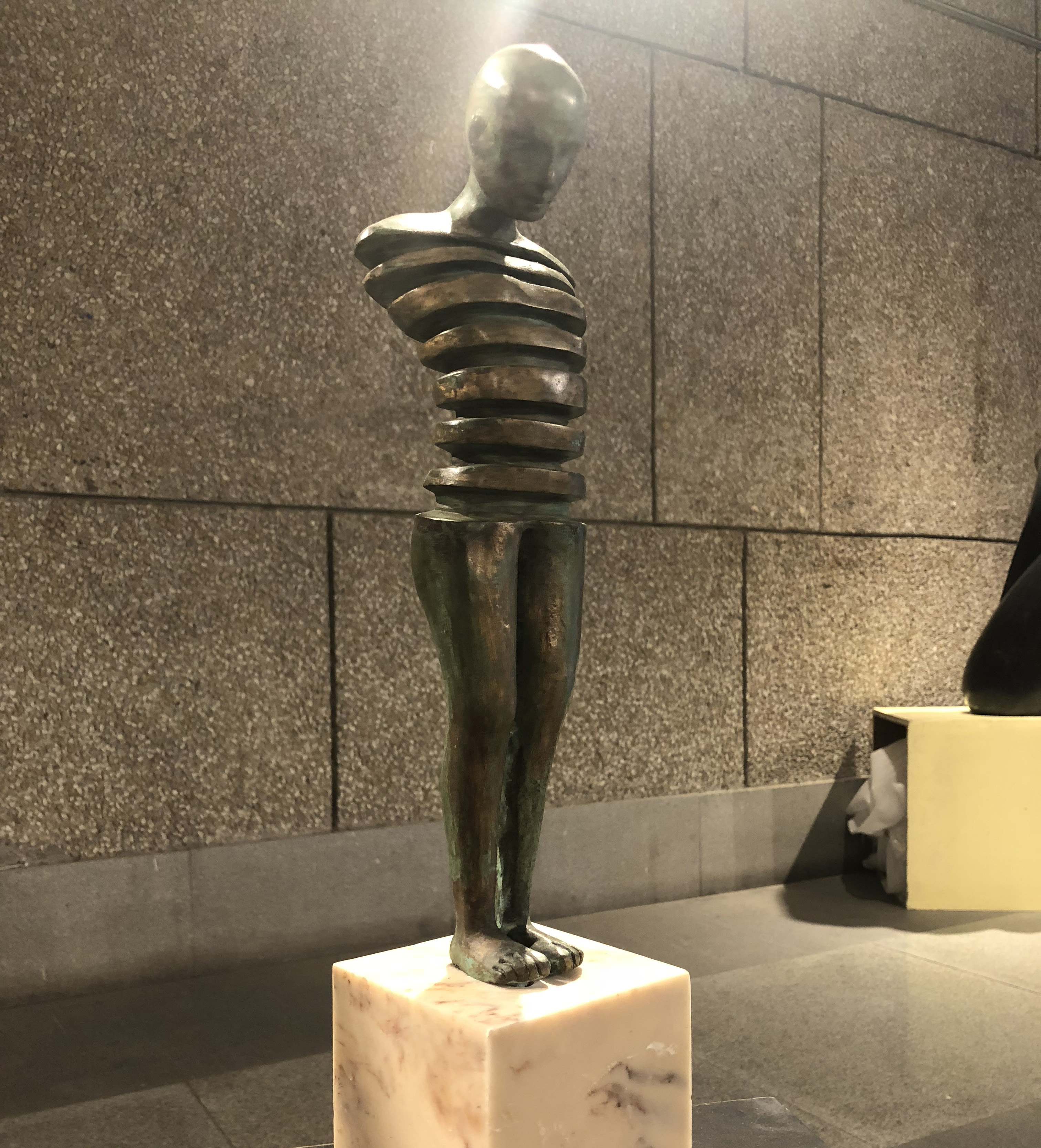 Spine - 2
